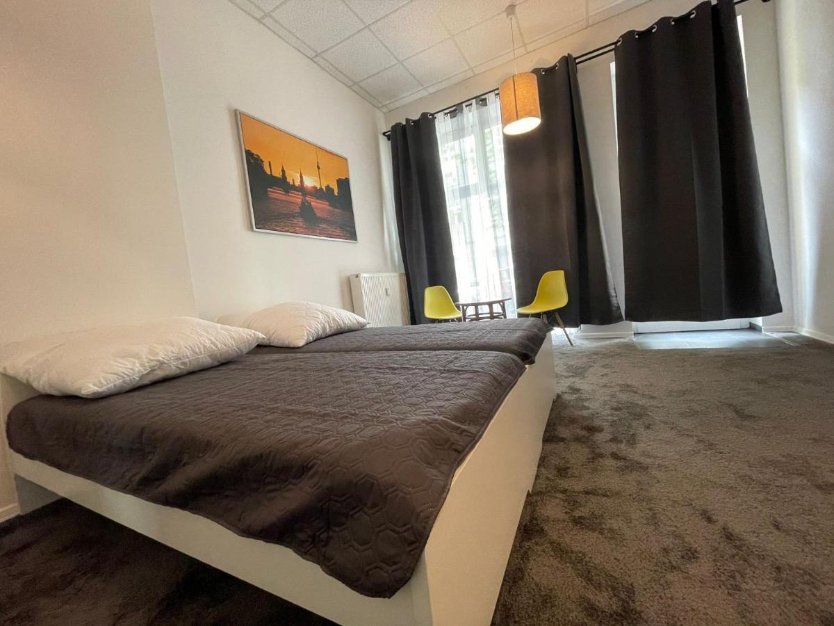 Berlinhome Apartment Koepenick Εξωτερικό φωτογραφία