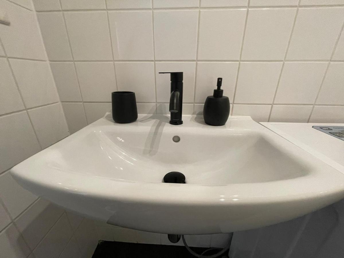 Berlinhome Apartment Koepenick Εξωτερικό φωτογραφία
