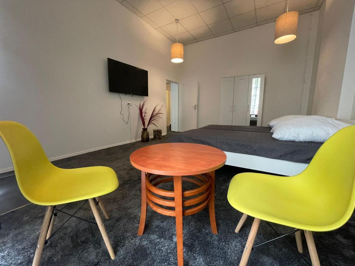 Berlinhome Apartment Koepenick Εξωτερικό φωτογραφία